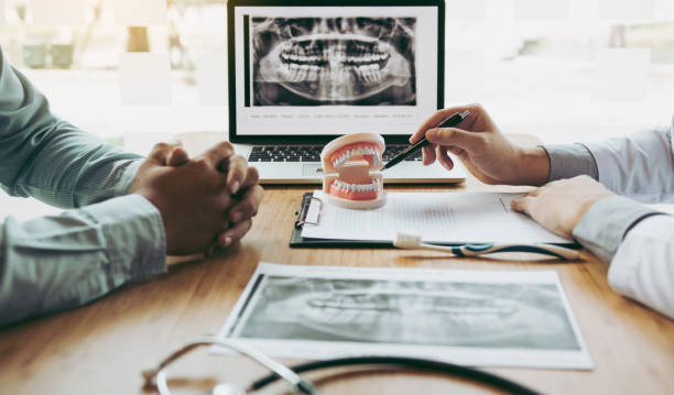 Oral Surgery in Swannanoa, NC