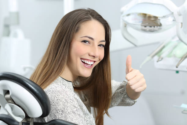 Dental Inlays and Onlays in Swannanoa, NC